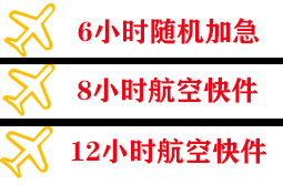 太平航空运输快递公司,专业空运当天件