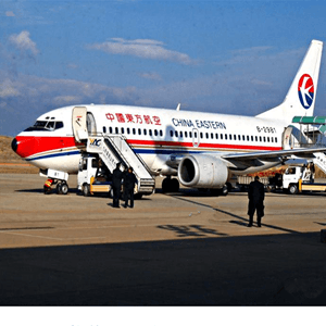 太平航空运输航空快运业稳步发展的原因是什么？